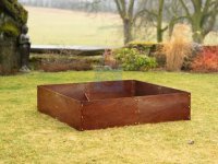 Záhon vyvýšený VIVO, Corgarden