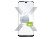 Ochranné tvrzené sklo FIXED Full-Cover pro Huawei