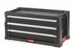 Organizér výsuvný 18", Keter