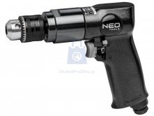 Pneumatická vrtačka, NEO tools