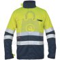 Bunda pracovní MULTINORM STRING PM HV, CERVA