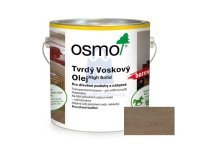 Olej tvrdý voskový (TVO), Grafit 3074, OSMO