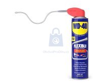 Olej ve spreji univerzální, FLEXIBLE WD-40