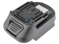 Redukce baterie SHARE20V na nástroje Makita