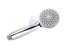 Hlavice sprchová 1 funkce, 80 mm, chrom, FRESHHH