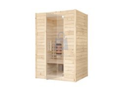 Infrasauna RORO DACHSTEIN