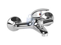 Baterie vanová, chrom, VIKING