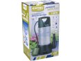 Čerpadlo ponorné nerezové na znečištěnou vodu, 1100W, 15000l/h, EXTOL CRAFT