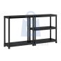 Regál Plus Shelf 90/40/5