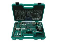 Gola sada 1/4", 3/8" a 1/2", 99 dílů, HONIDRIVER