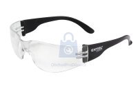 Brýle ochranné, s UV filtrem, EXTOL CRAFT