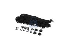 Siť ochranná do kufru auta, NEO Tools