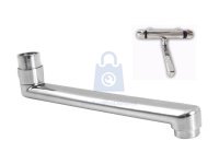 Ramínko pro termostatickou baterii VITTORIA, BALLETTO