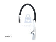 Baterie umyvadlová, stojánková s flexibilním ramínkem, BALLETTO