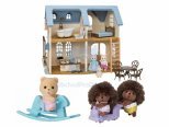 Sylvanian families