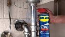 Olej ve spreji univerzální, FLEXIBLE WD-40