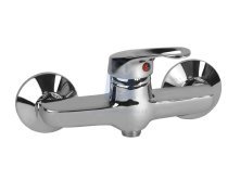 Baterie sprchová, chrom, VITTORIA