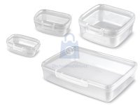 Dóza Snap Box, Curver