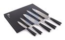 Sada nožů Damascus Premium v krabičce