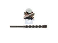 Vrták SDS-max Turbo X-head, OREN