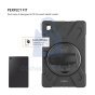 Odolné pouzdro se stojánkem FIXED Rugged Tab Case pro Samsung Galaxy Tab