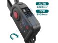 Sekačka aku SHARE20V, BRUSHLESS, EXTOL INDUSTRIAL