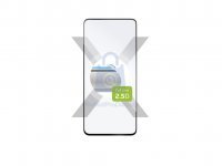 Ochranné tvrzené sklo FIXED Full-Cover pro OnePlus Nord, lepení přes celý displej