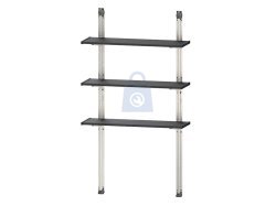 Regál Shelving Kit 100, Keter