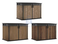 Zahradní box Signature 2020 l, Keter