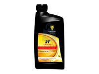 Syntetický motorový olej pro zahradní stroje, Garden 2T, COYOTE LUBES