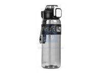 Čirá láhev na pití 1000 ml 2v1, G21