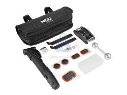 Sada nářadí cyklo 15v1, NEO tools