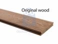 original wood