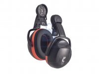 Sluchátka protihluková pro přilby, EAR DEFENDER 3C, CERVA