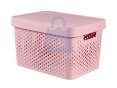 Úložný box Infinity Dots 17 l, Curver
