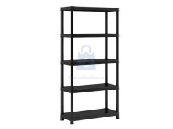Regál Plus Shelf 90/40/5, Keter