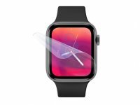 TPU folie na displej FIXED Invisible Protector pro Apple Watch