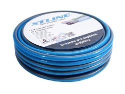 Hadice zahradní AQUA PVC, XTLine