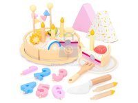 Sada narozeninového dortu, UMU Toys