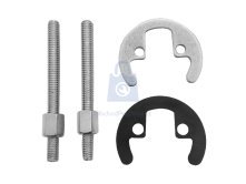 Sada montážní na teleskopické baterie, OPERA