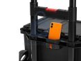 Box na nářadí s kolečky Stack’N’Roll Mobile cart, Keter