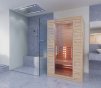 Infrasauna RORO LECHTAL