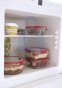 Dóza Smart Cook Square 0,7L