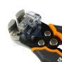 Kleště odizolovací automatické, 0,2-6 mm², RICHMANN