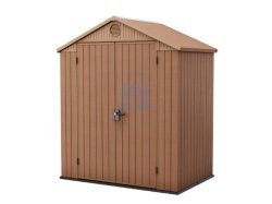 Zahradní domek Darwin 6 x 4, Keter