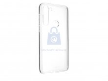 TPU gelové pouzdro pro Motorola