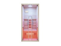 Infrasauna RORO FREIBERG