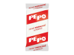 Podpalovač pevný, PE-PO