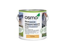 Olejová lazura ochranná, Pinie 710, OSMO