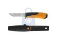 Nůž řemeslnický s brouskem Hardware, FISKARS